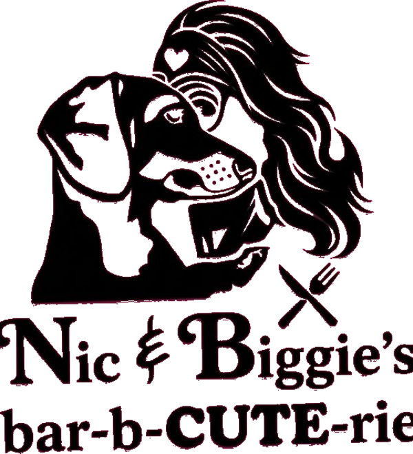 Nic & Biggies bar-b-CUTE-rie